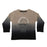 Kids Long Sleeve Enzyme Dip Dye Tee - Basketball Club (8941591789852)