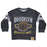 Kids Long Sleeve Thermal Tee - Brooklyn Athletic Dept (8942153629980)