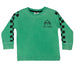 Kids Long Sleeve Enzyme Tee - Race Legend (9998360281372) (10633492988188)