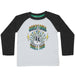 Kids Long Sleeve Tee - World Tour (9998401896732) (10633496953116)