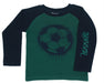 Kids Long Sleeve Thermal Shirt - Soccer (9998486929692) (10633498951964)