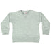 Kids Crew Neck Sweatshirt - Heather (10020410753308) (10611634897180)
