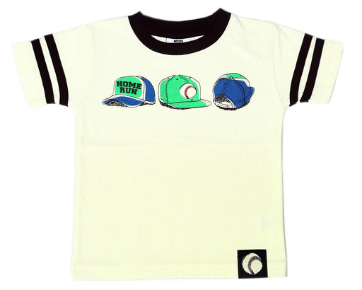 E26409 Hats Ringer Tee (10105148997916) (10591521964316)
