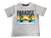 Kids Short Sleeve Tee - Speed Boat (10161779736860) (10328597037340) (10588152135964)