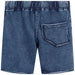 Kids Dark Denim Shorts (10516000899356)