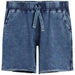 Kids Dark Denim Shorts (10516000899356)