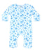 Two-Way Zipper Footie - Soft Stars (10593045872924) (10152887583004)