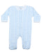 F1414 Two-Way Zipper Footie - Sibling Collection - Little Bro (8986974650652) (10593044201756)