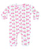 F2414 Baby Two-Way Zipper Footie - Cherries (9636190585116) (10598282264860)