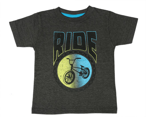 E26407 Ride Heathered Tee (10105120588060) (10591522193692)