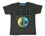 E26407 Ride Heathered Tee (10105120588060) (10591522193692)
