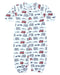 Baby Converter Gown - Local Heroes (10039388111132) (10598352847132)