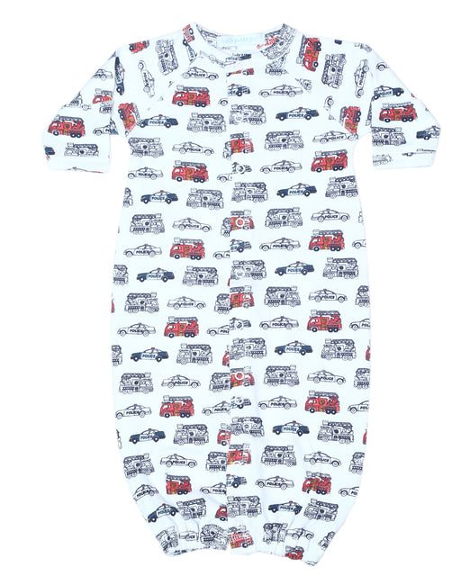Baby Converter Gown - Local Heroes (10039388111132) (10598352847132)