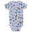 Baby Bodysuit - Summer Doodle (8466874335516)