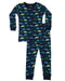 Kids Pajamas - Dino Parade (10020923965724) (10616051269916)