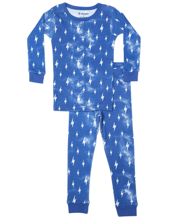 Kids Pajamas - Bolts