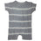 Baby Shortall - 2X2 Grey Tie Dye (8373698298140)