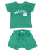 SS3789 Baby Enzyme Tee and Shorts Set - Varsity (10147327738140) (10587168276764)