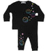 Baby Thermal Shirt and Pant Set - Multi Smile (10002804834588) (10617103352092)