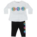Baby Thermal Top and Legging Set - Multi Smile (10002803556636) (10633344024860)