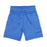 Kids Heathered Cargo Shorts - Distressed Cobalt (9850105298)