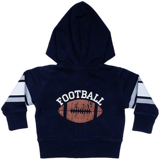 Baby Zip Hoodie - Champions Football (10002854904092) (10633341993244)