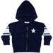 Baby Zip Hoodie - Champions Football (10002854904092) (10633341993244)