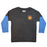 Kids Long Sleeve Shirt - MVP 2fer (8103140458780)