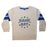 Kids Long Sleeve Enzyme Thermal Shirt - Game Day (8186374521116)