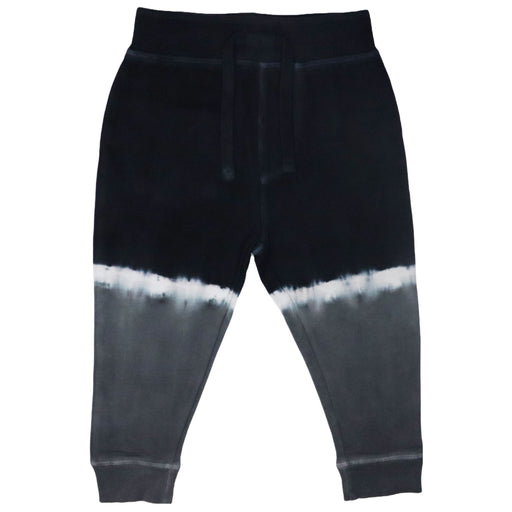 Kids French Terry Jogger Pants - Engineer tie dye (8194667577628)