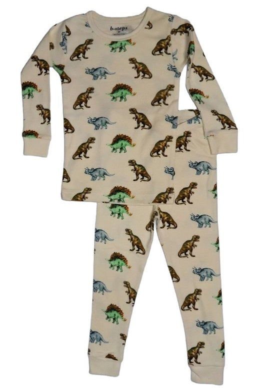 Kids Pajamas - Dinosaur (8477060694300)