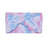 NEW! Little Mish Baby Headband - Cotton Candy (6628203954251)