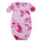 Tie Dye Converter Gown - Roses (4439762370635)