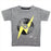 Kids Enzyme Tee - Record (8033416413468)
