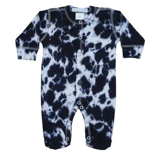 Tie Dye Footie - Kai (4096907378763)