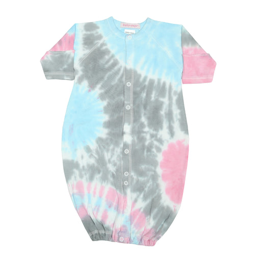 Tie Dye Converter Gown - Grace (4096878542923)