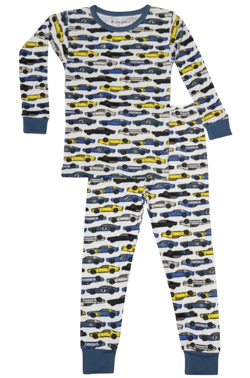NEW! Kids Pajamas - Cars (6764395790411)