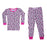 Pajamas - Cheetah (6591682412619)