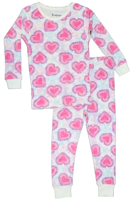NEW! Kids Pajamas - Heart (6764391759947)