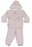 Simply Solid Baby Pink - 3 Piece Set (6578179833931)