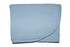 Little Mish SUPER SOFT Thermal Swaddle Blanket - Baby Blue (3517094821963)