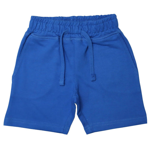 RESTOCKED Solid Comfy Shorts - Cobalt (6713987399755)