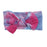 NEW! Tie Dye Headband- Diva (4715714740299)