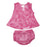 Baby Tie Dye Swing Set - Bubblegum Crush (7986867142940)