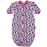 Baby Converter Gown - PInk Cheetah (6624171950155)