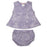 Baby Tie Dye Swing Set - Lilac Crush (7986872910108)