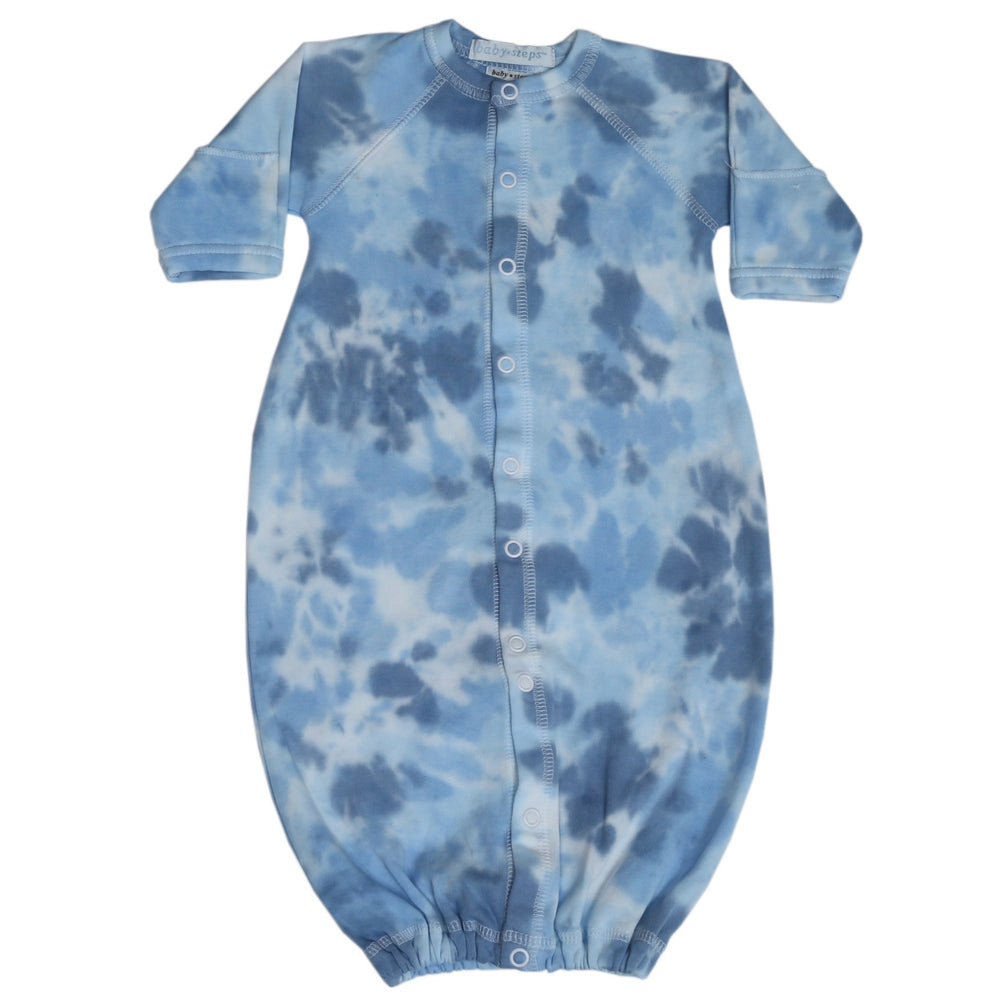 Tie Dye Converter Gown - Jonsnow (4439764992075)