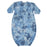 Tie Dye Converter Gown - Jonsnow (4439764992075)