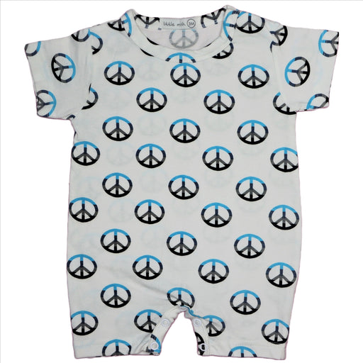 Baby Shortall - Blue Peace (8084519682332)