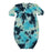 NEW! Tie Dye Converter Gown - Jordan (6620996894795)